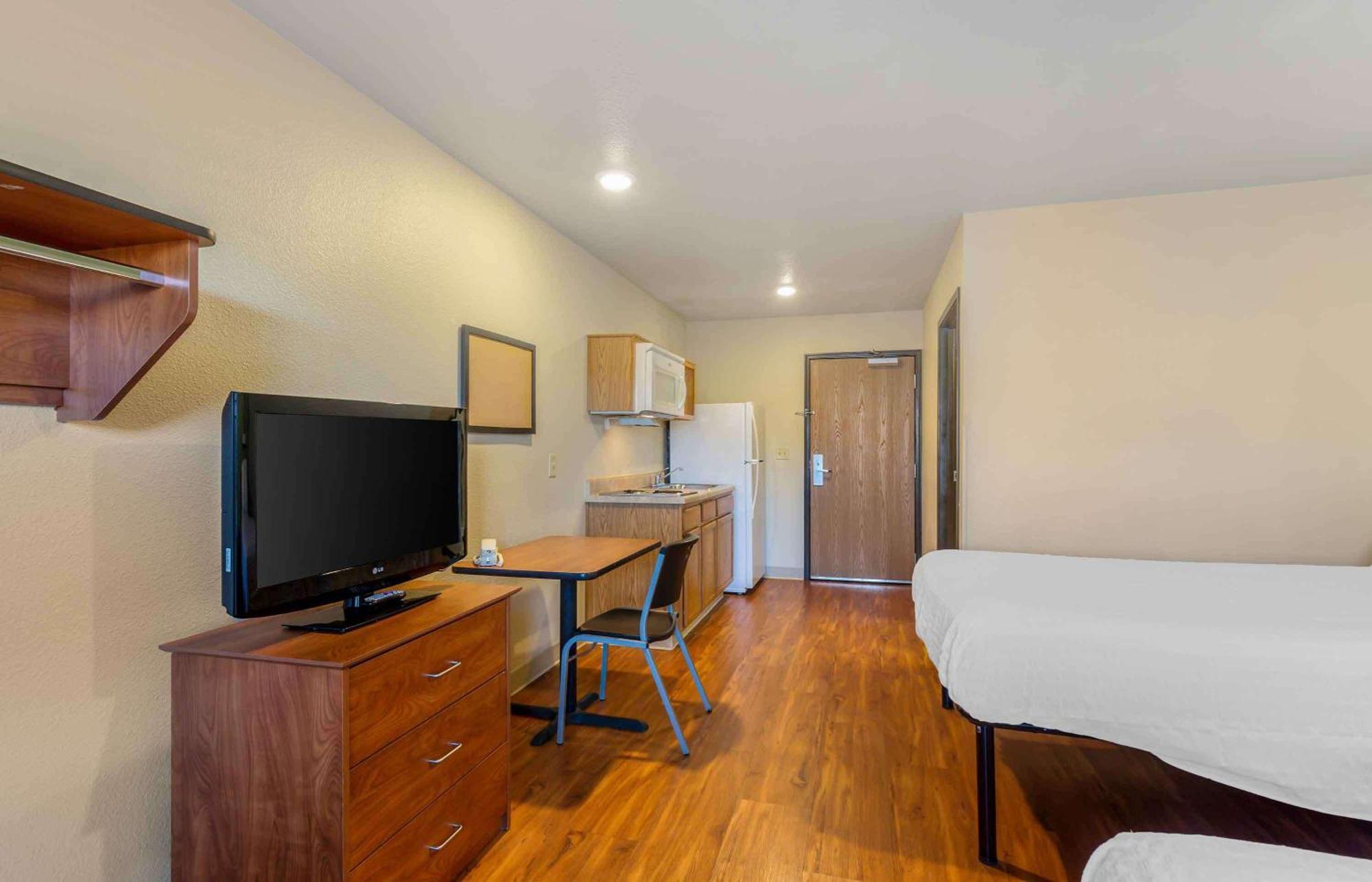 Extended Stay America Select Suites - Cleveland - Mentor Exterior photo