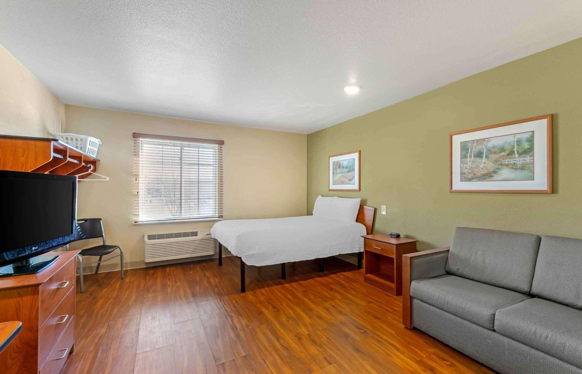 Extended Stay America Select Suites - Cleveland - Mentor Exterior photo